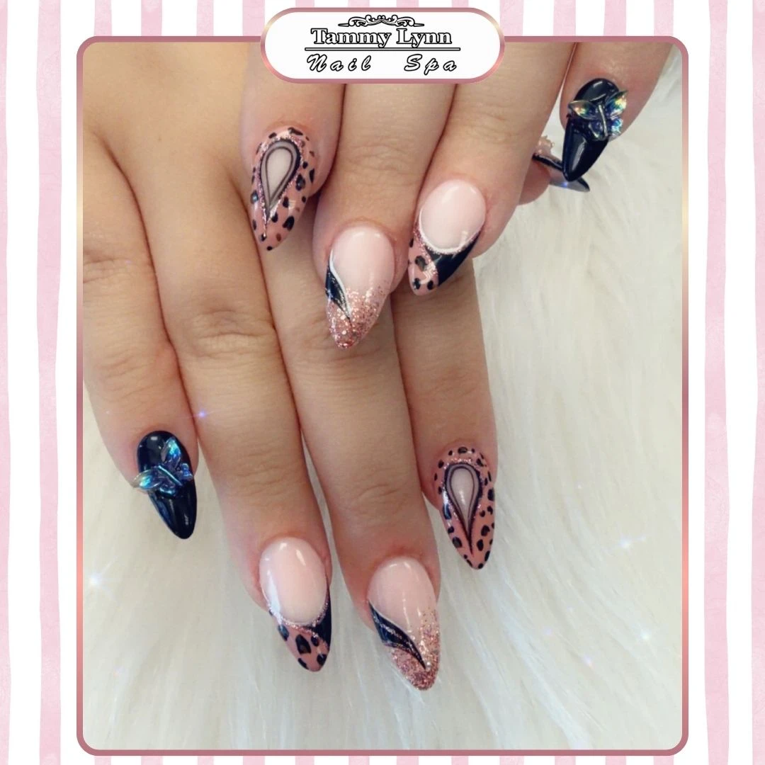 Nail August 4